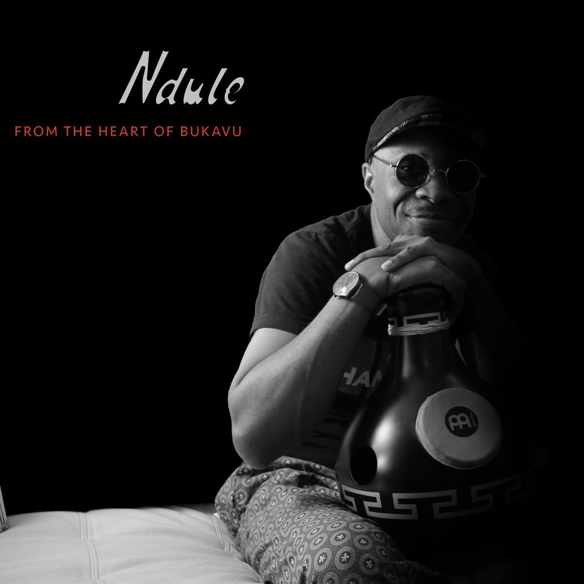 Album cover of Ndule