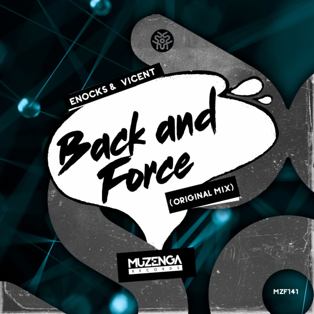 Picture of Back and Force