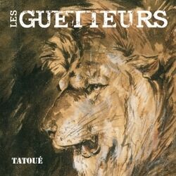 Cover of Tatoué
