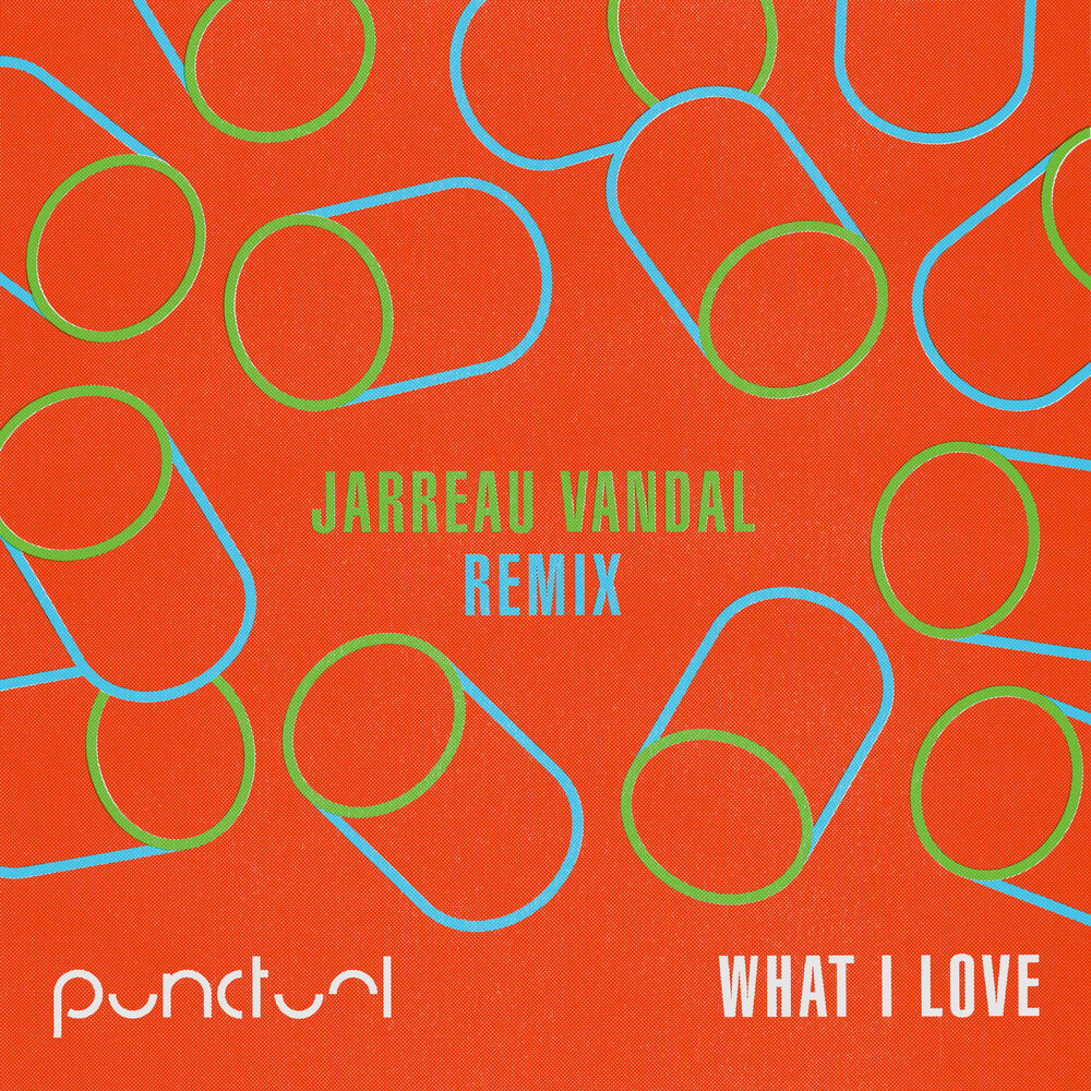 Picture of What I Love (Jarreau Vandal Remix)