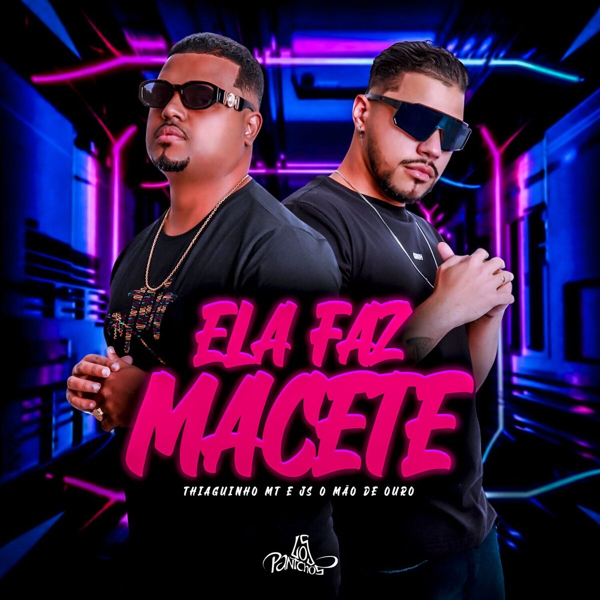 Album cover of Ela Faz Macete
