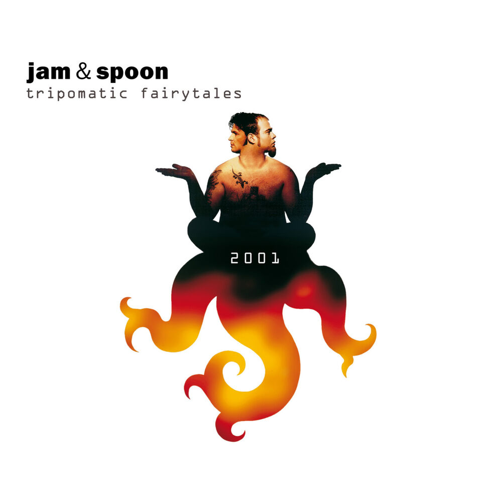 Picture of Tripomatic Fairytales 2001 (Deluxe Edition)