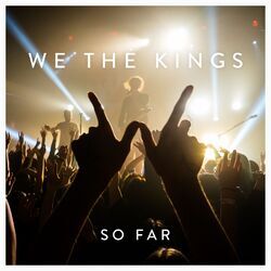 Cover of So Far