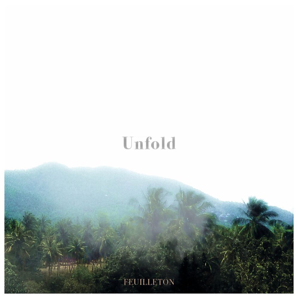 Picture of Unfold