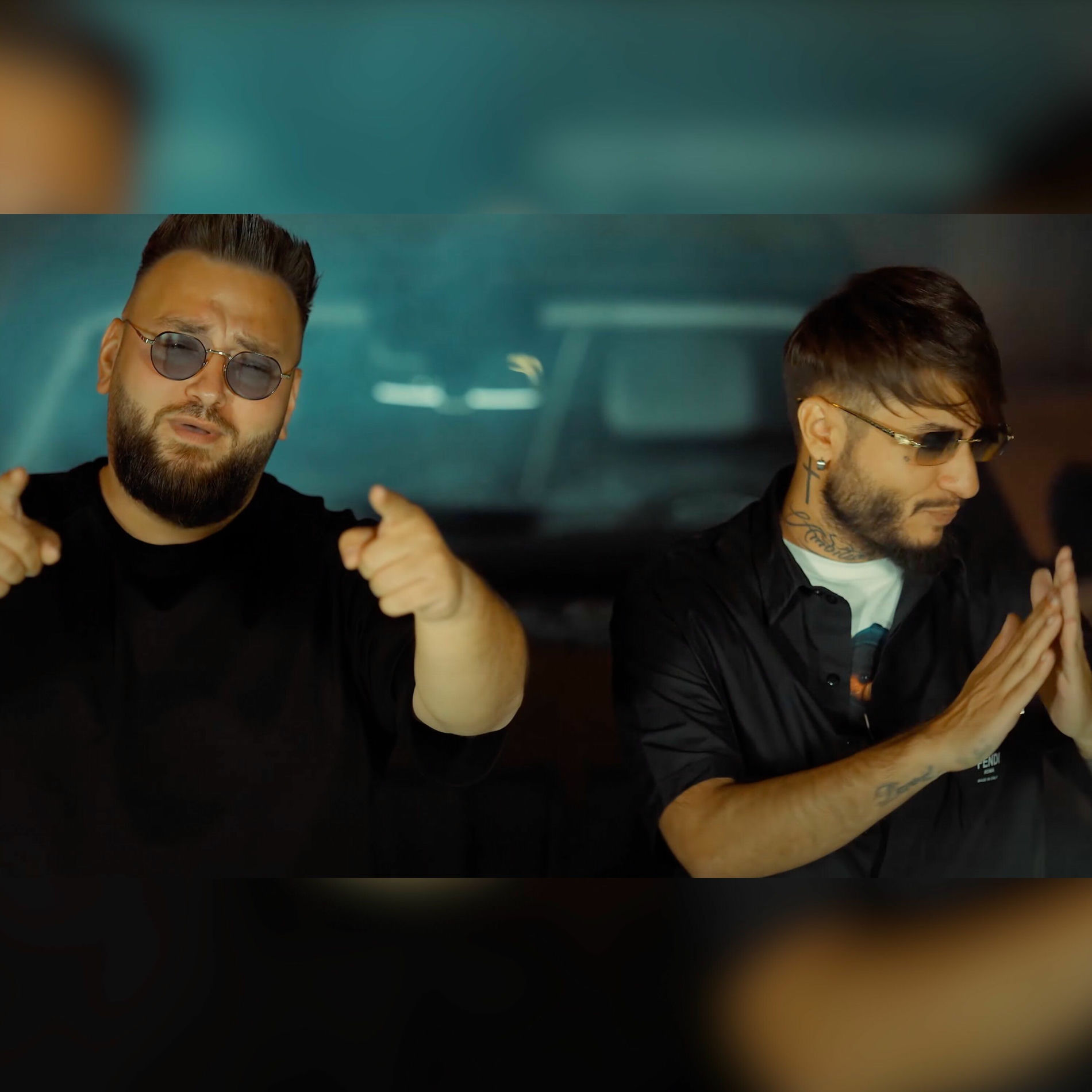 Album cover of MAMBO