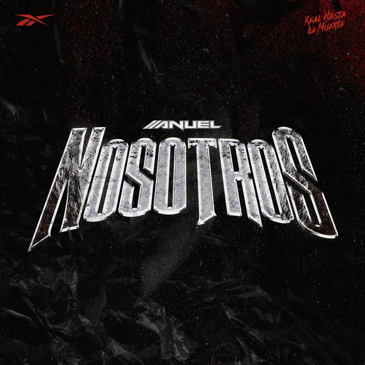Album cover of Nosotros