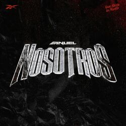 Cover of Nosotros