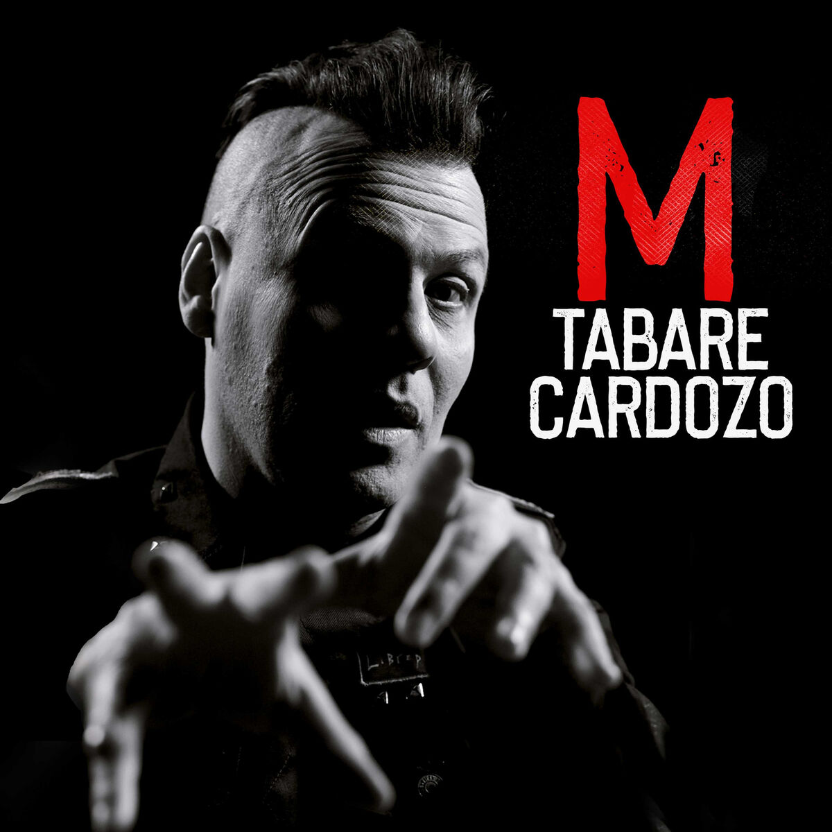 Album cover of Murga - Murga & Rock