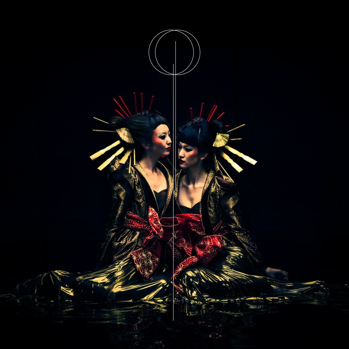 Album cover of ATTITUDE