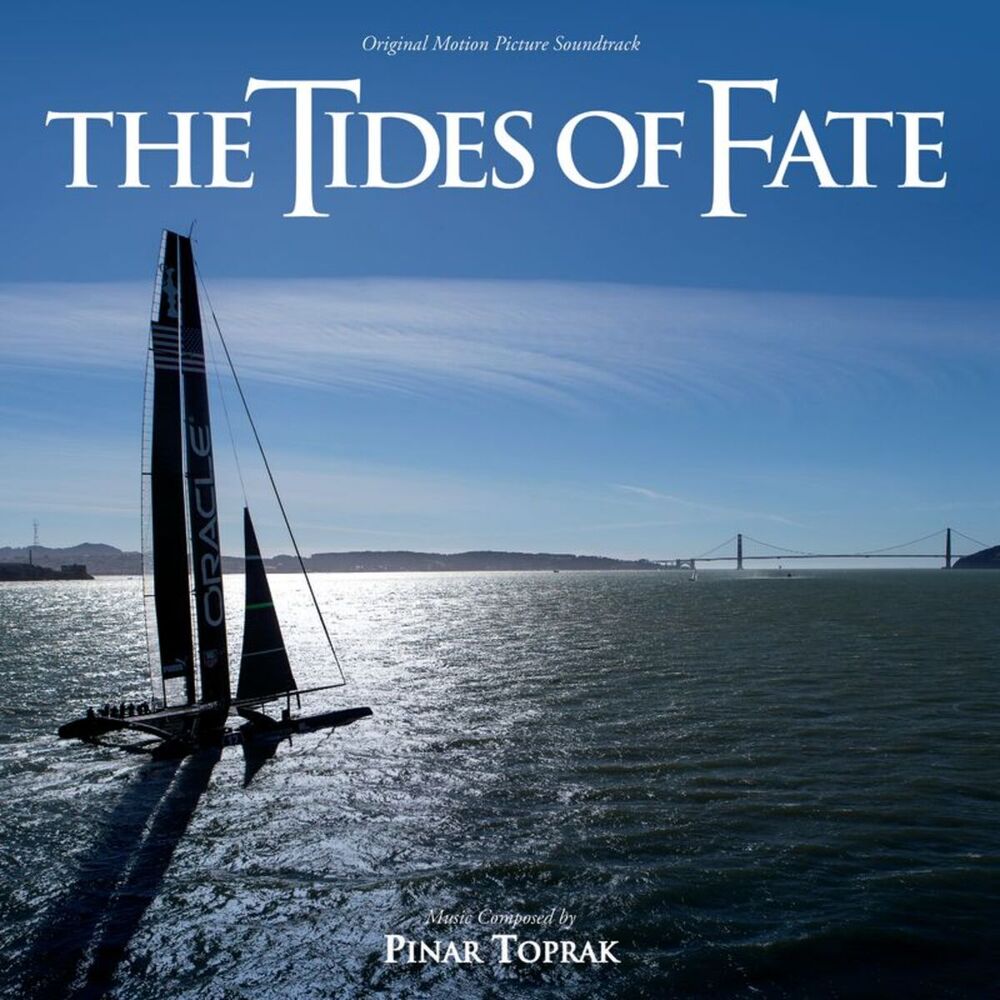 Picture of Tides Of Fate (Original Motion Picture Soundtrack)
