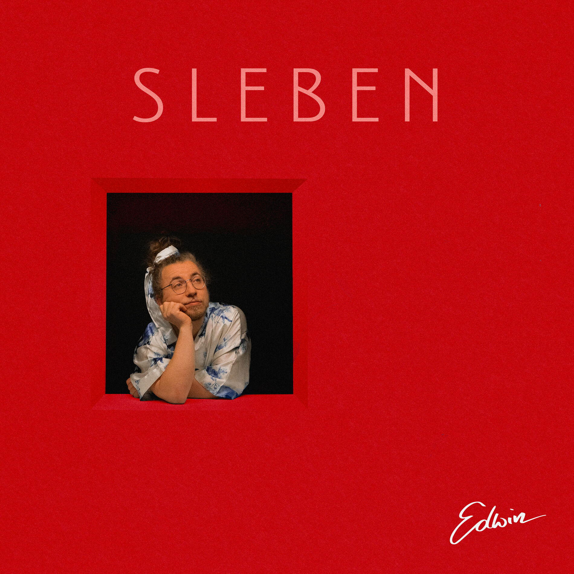 Album cover of Lass sie reden