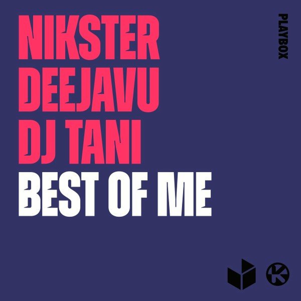 Album cover of Best of Me