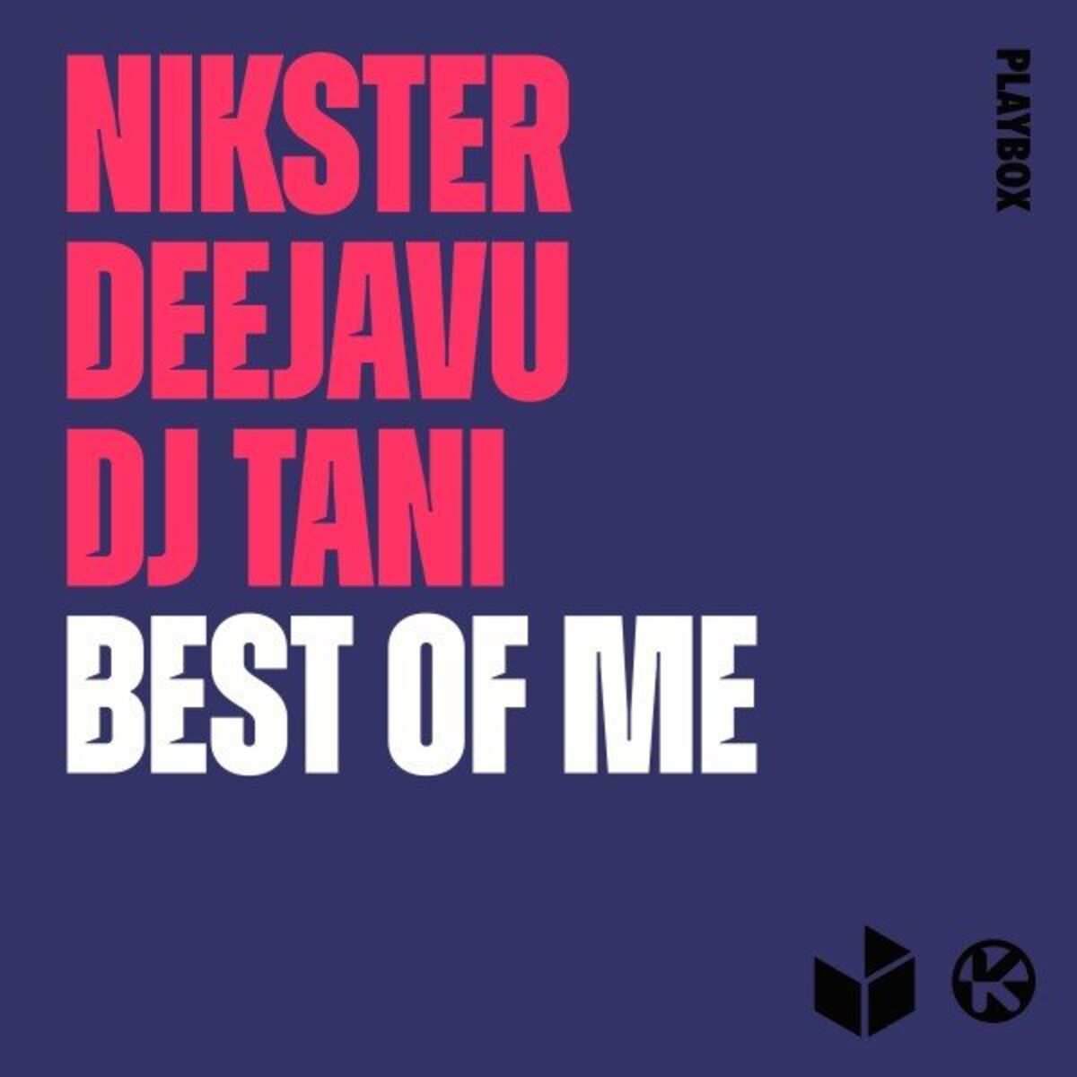 Album cover of Best of Me