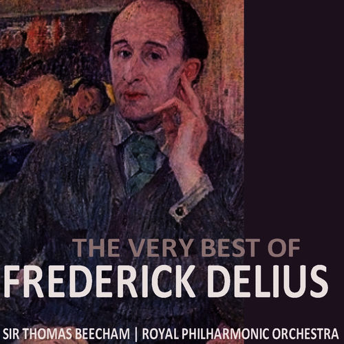 Florida Suite: II. By the River by Frederick Delius - 75 BPM
