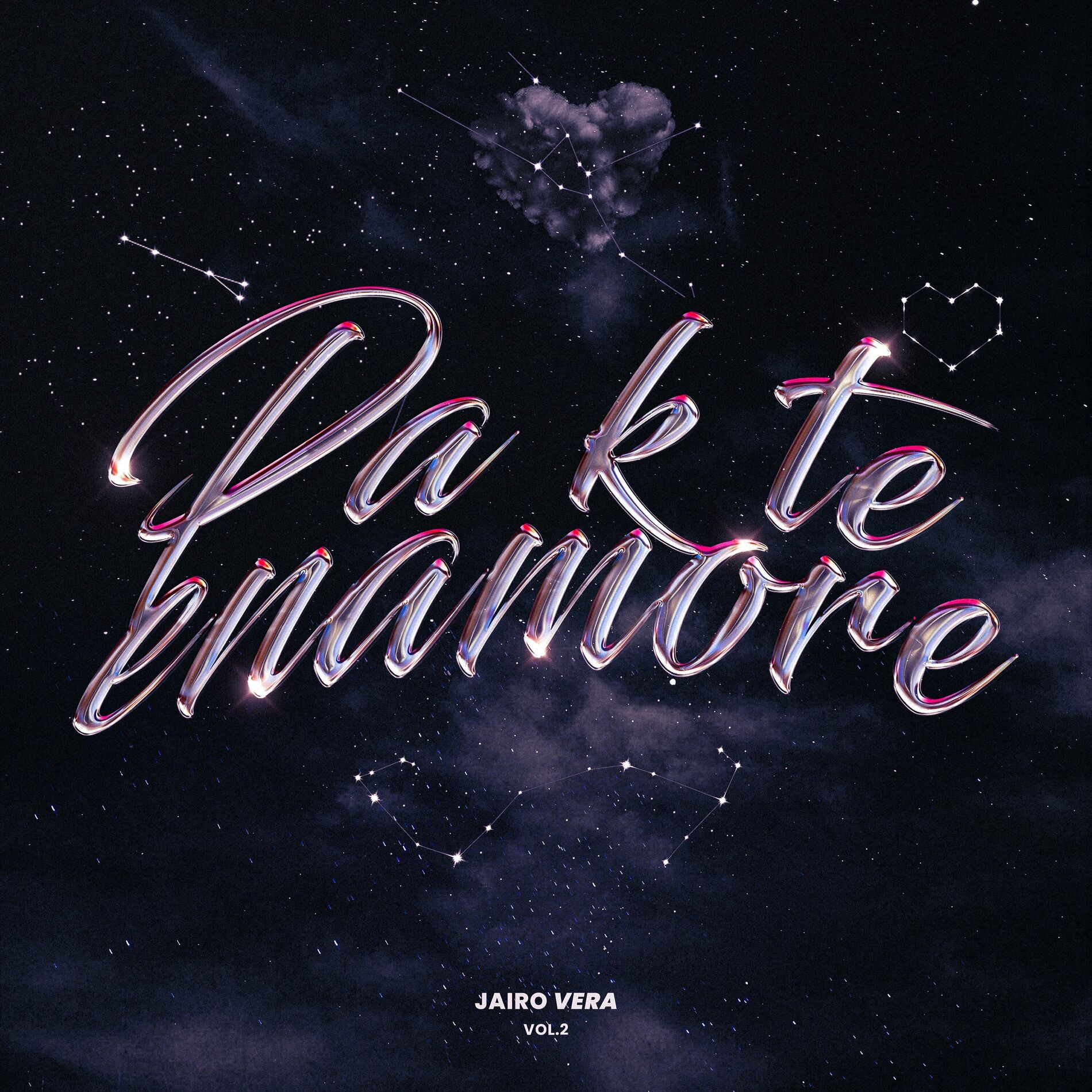 Album picture of PA K TE ENAMORE