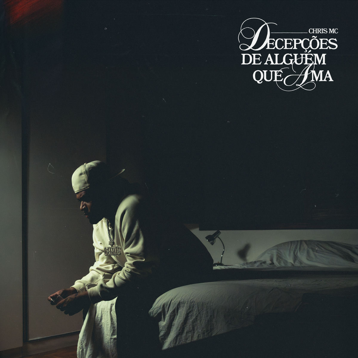 Album cover of Decepções de Alguém que Ama