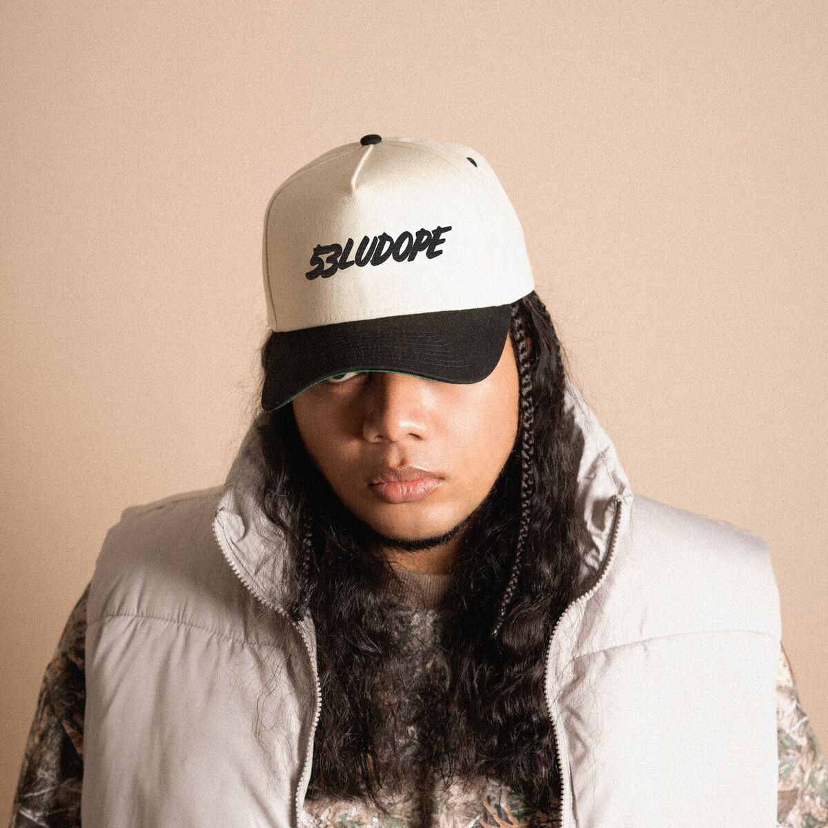 Album cover of 53LUDOPE