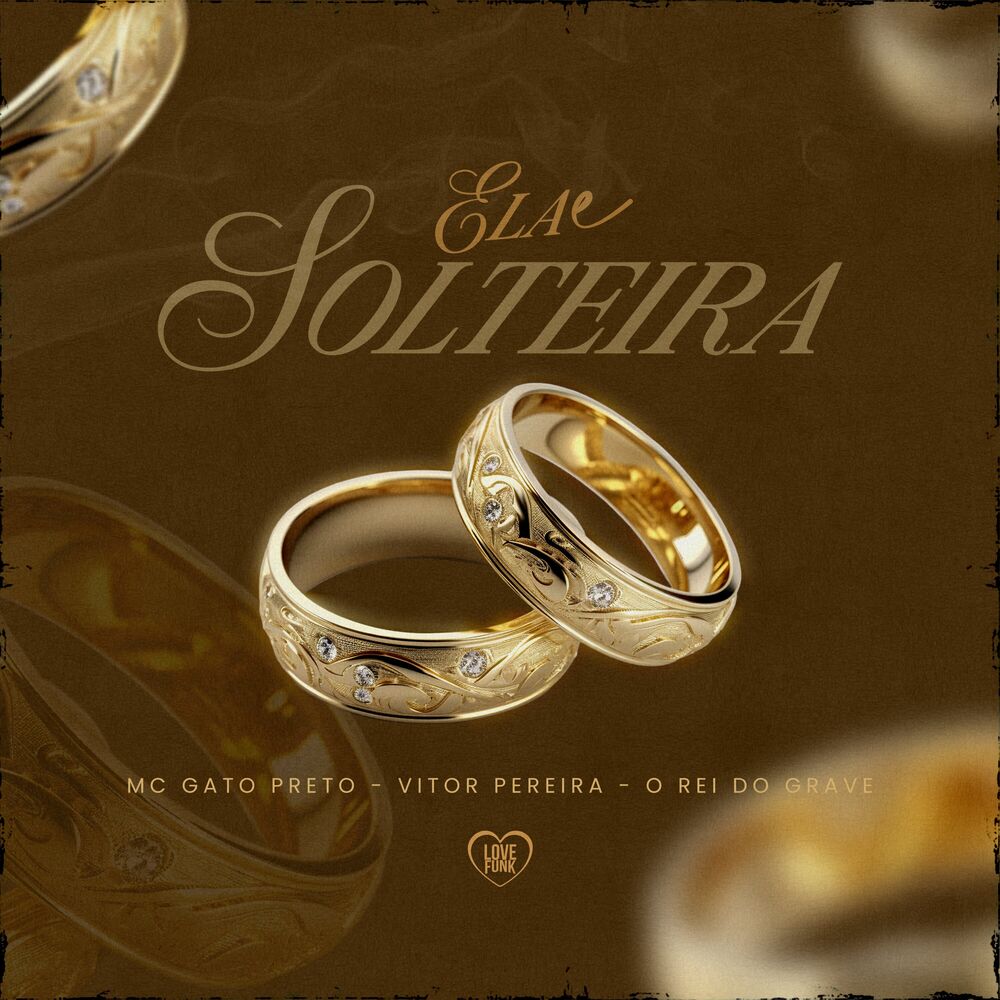 Picture of Ela É Solteira