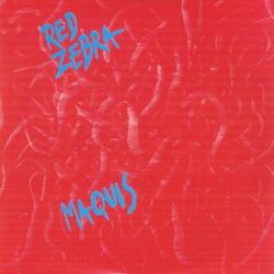 Cover of Maquis