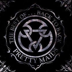 Cover of The Best of...Back to Back