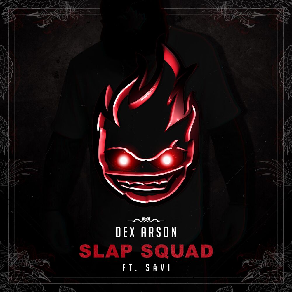 Picture of Slap Squad (feat. Savi)