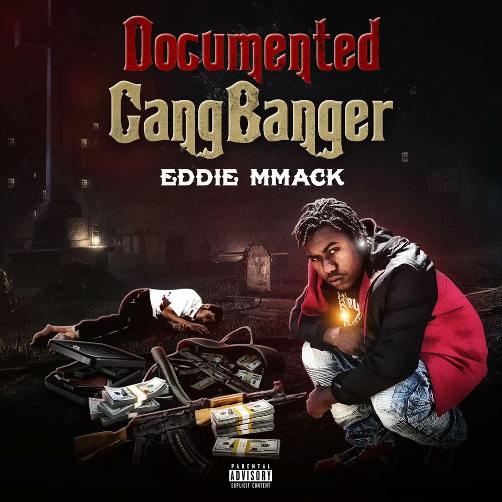 Picture of Documented GangBanger