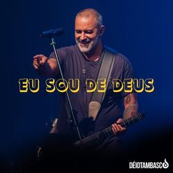 Cover of Eu Sou de Deus