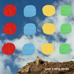 Cover of Sing-a-long Series