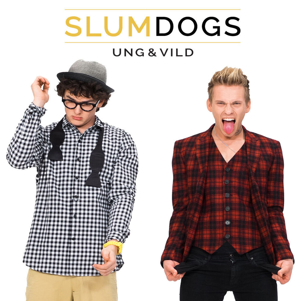 Picture of Ung & Vild