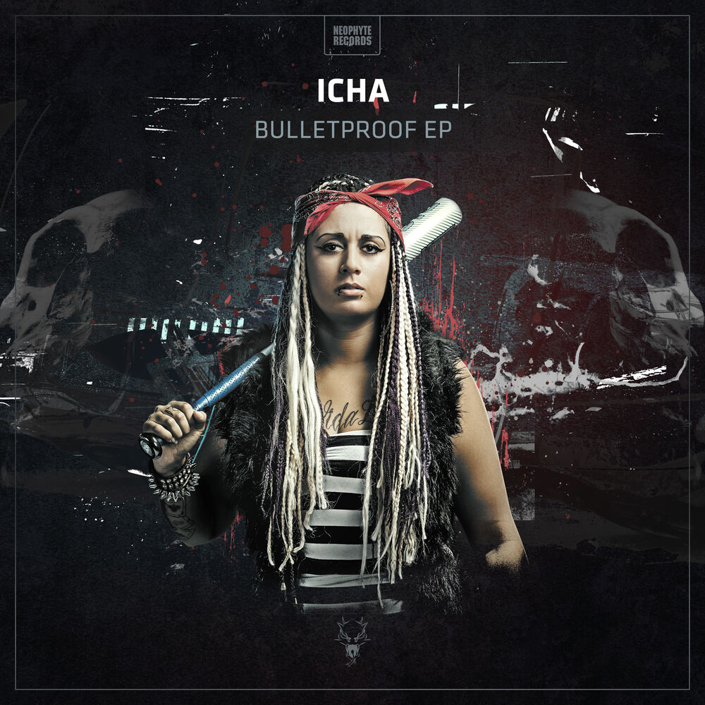 Picture of Bulletproof EP