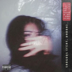 Capa de I Need to Stay Away from You (feat. Vaboh)