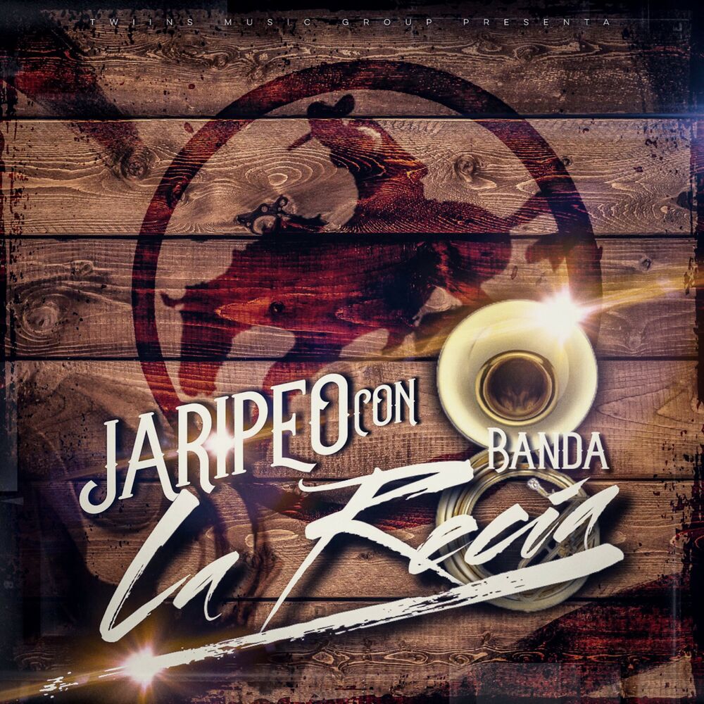 Picture of Jaripeo Con Banda La Recia