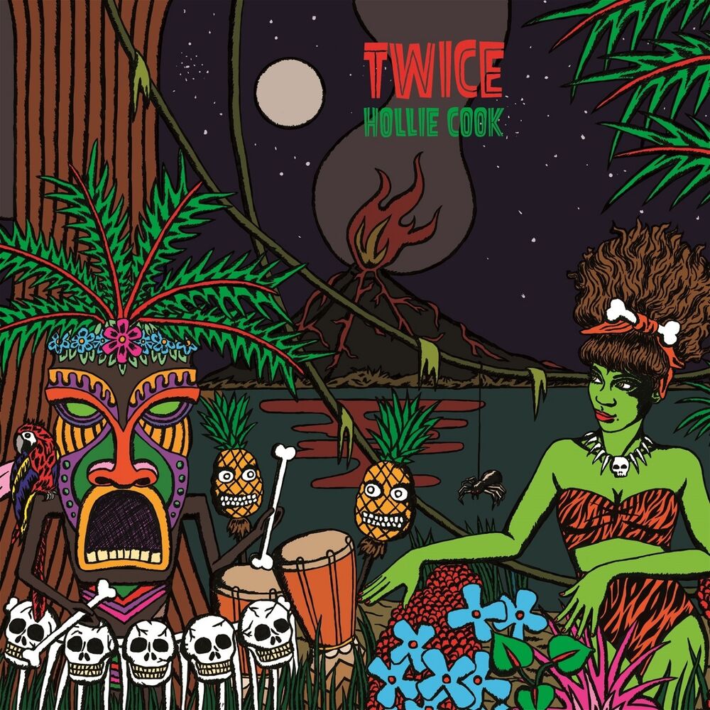 Picture of Twice