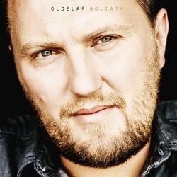 Cover of Goliath
