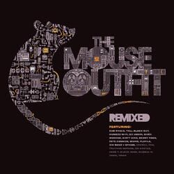 Cover of The Mouse Outfit (Remixed)