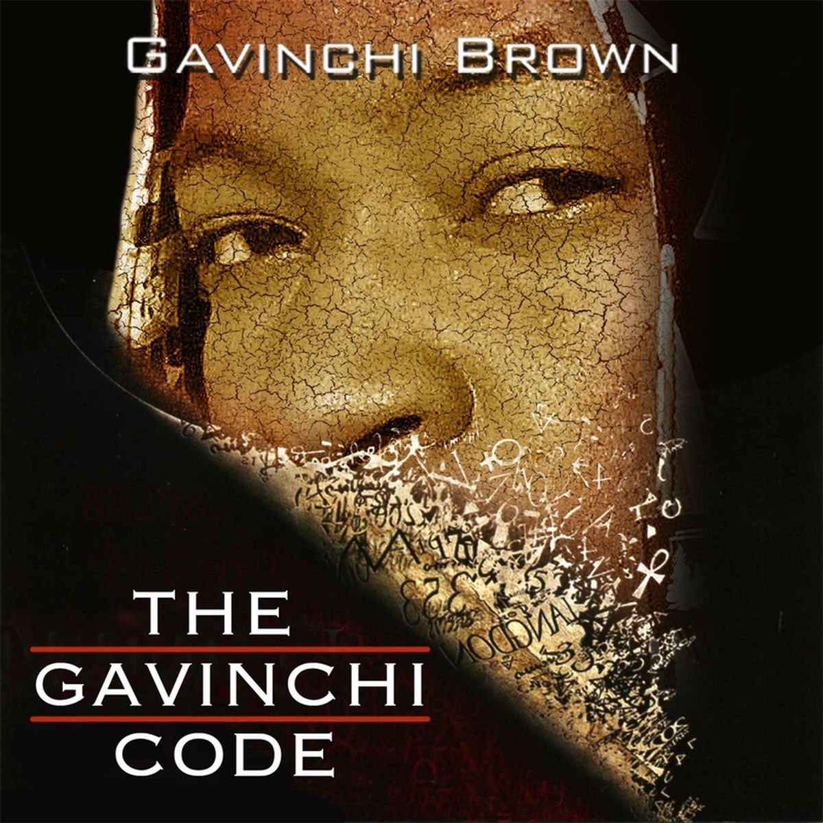 Album cover of The Gavinchi Code