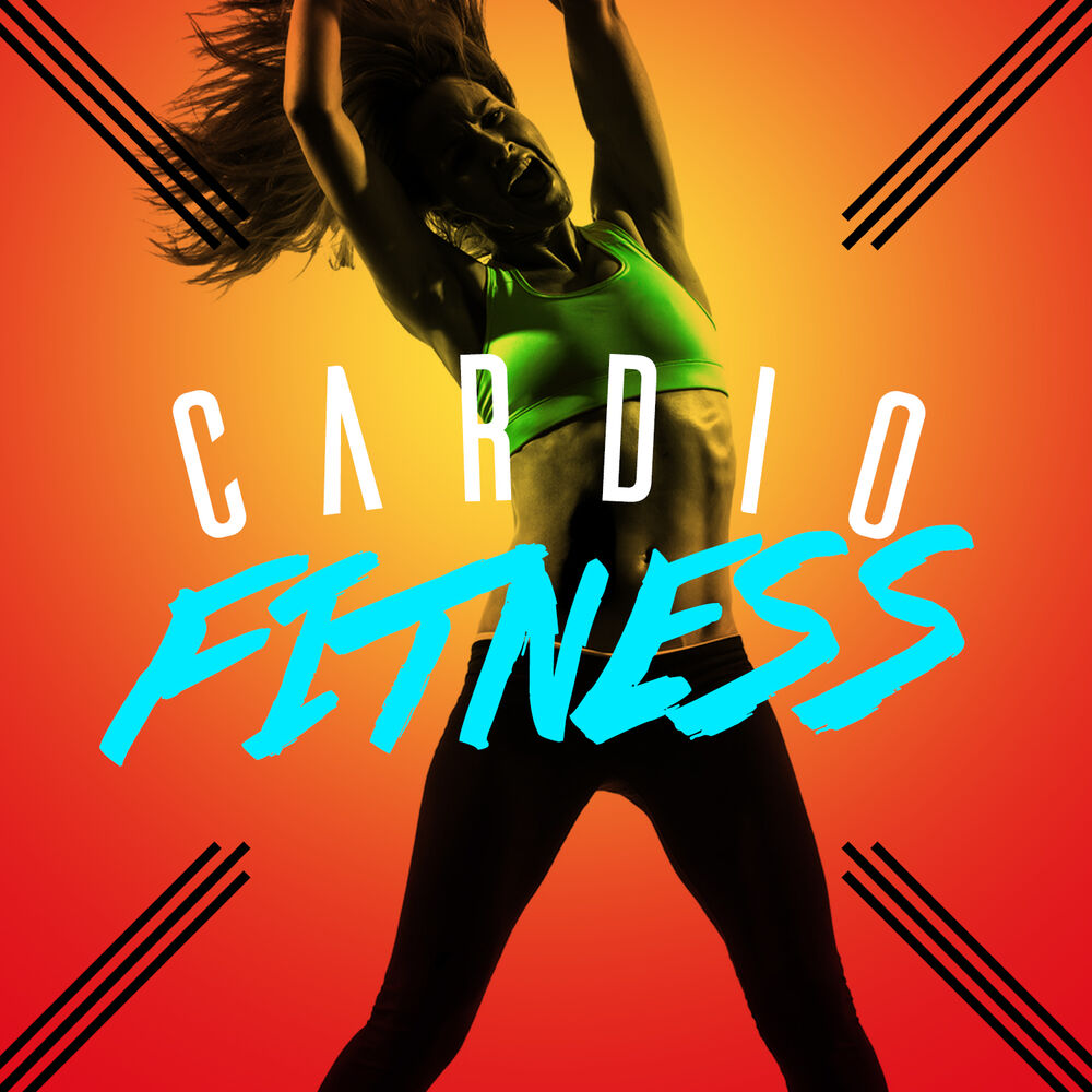 Picture of Cardio Fitness