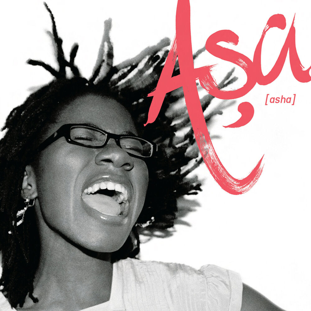 Picture of ASA (Asha) [Deluxe Edition]