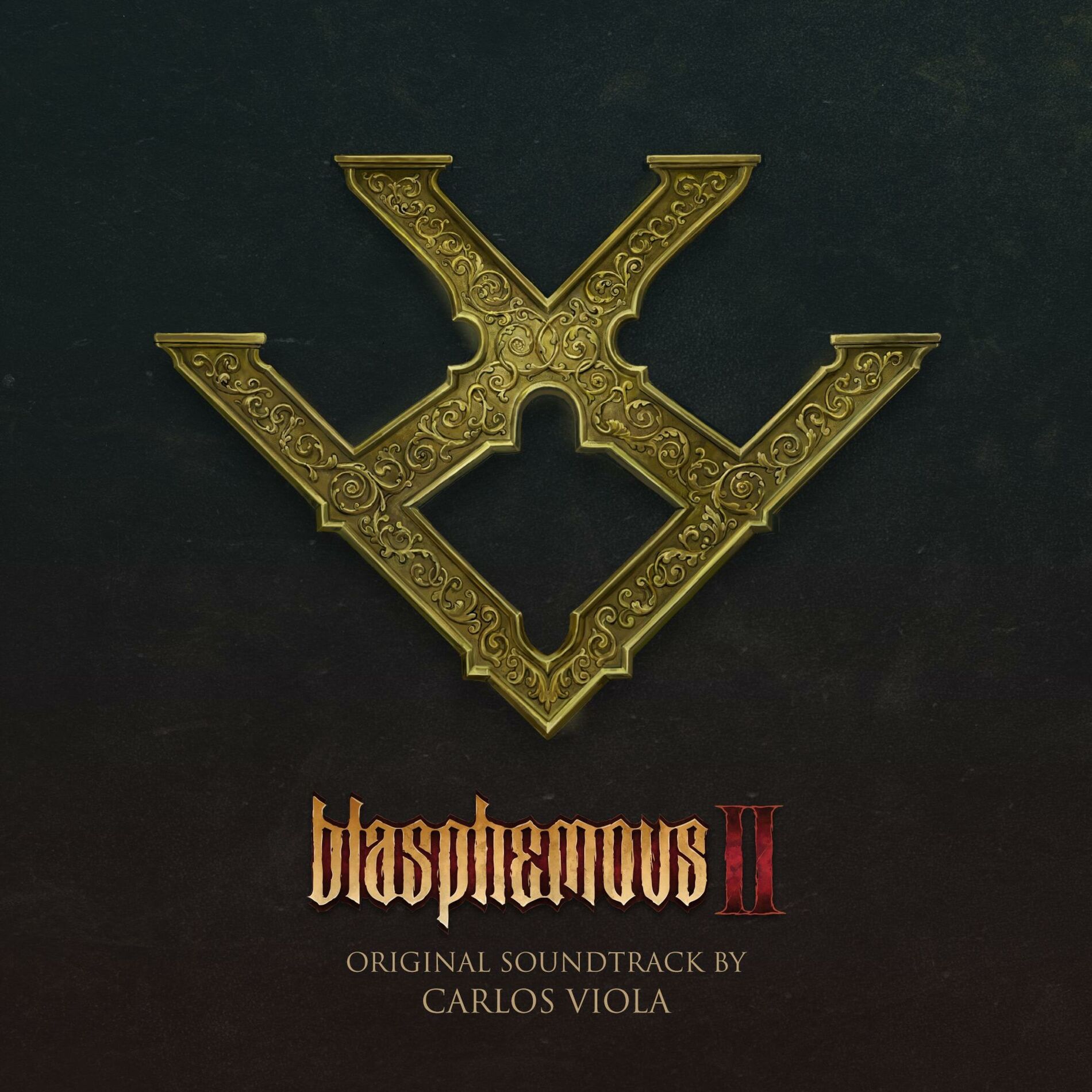 Album cover of El Segundo Salmo