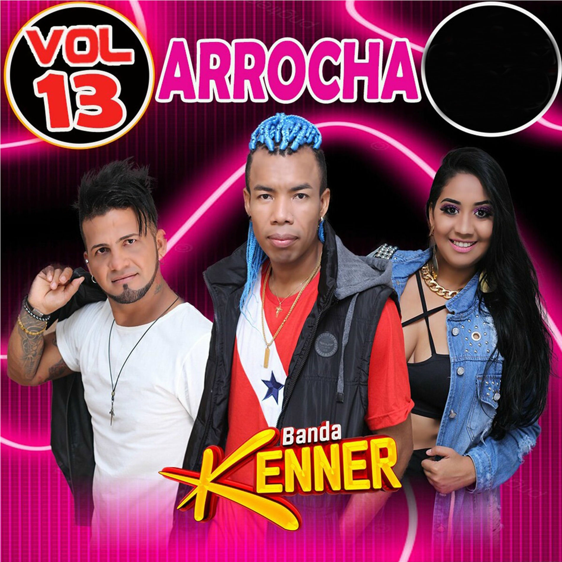 Album cover of Arrocha Vol. 13