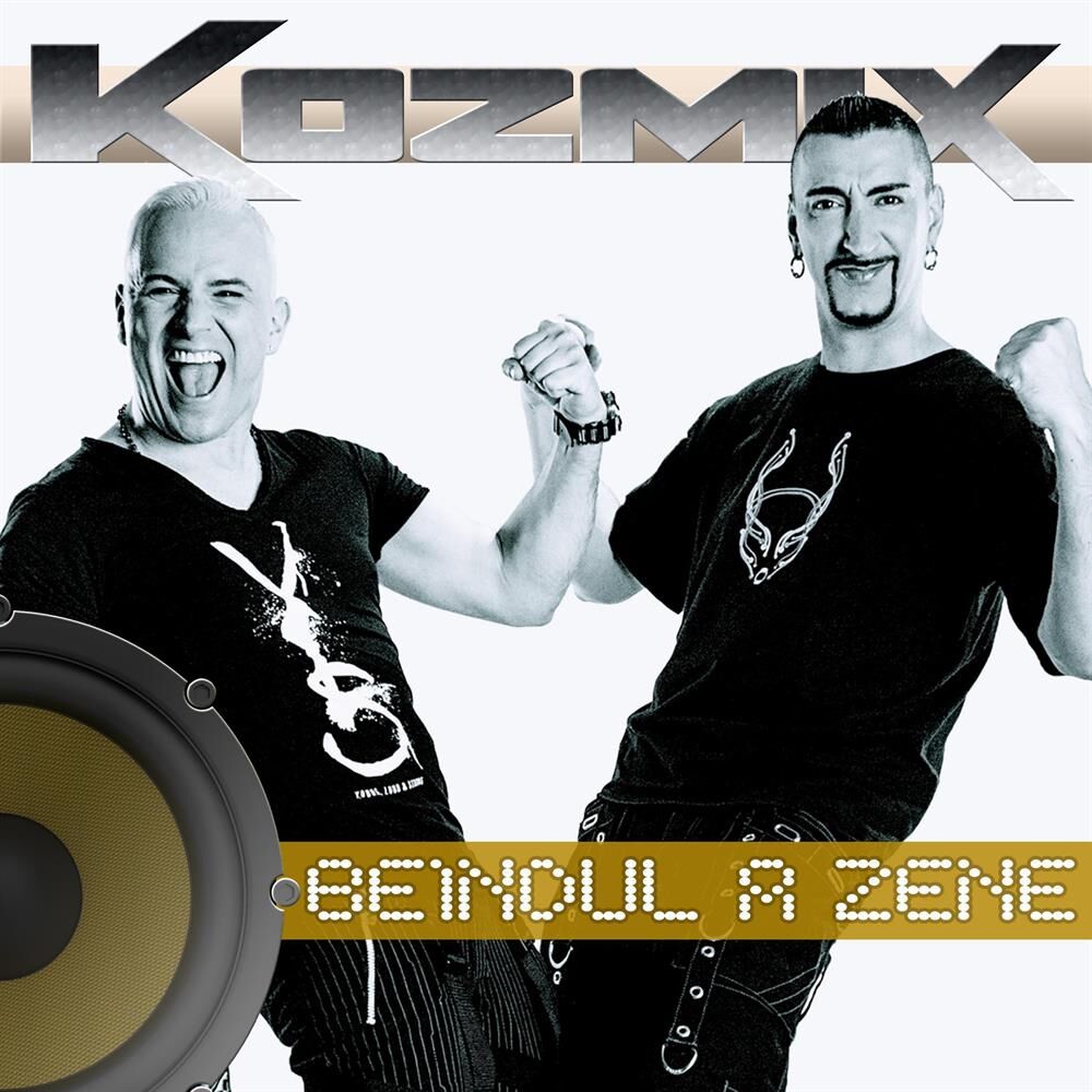 Picture of Beindul a zene