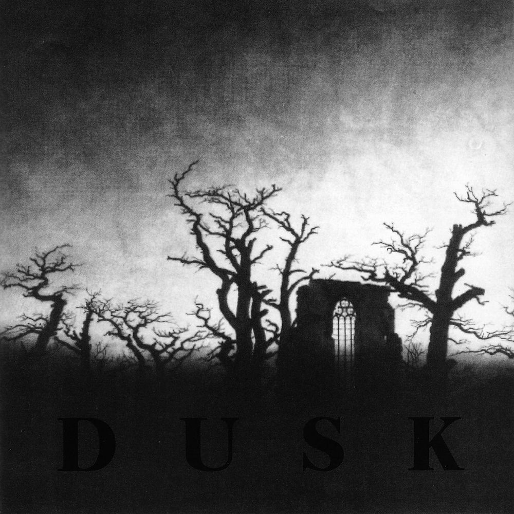 Album artwork for Consigned to Oblivion by Dusk
