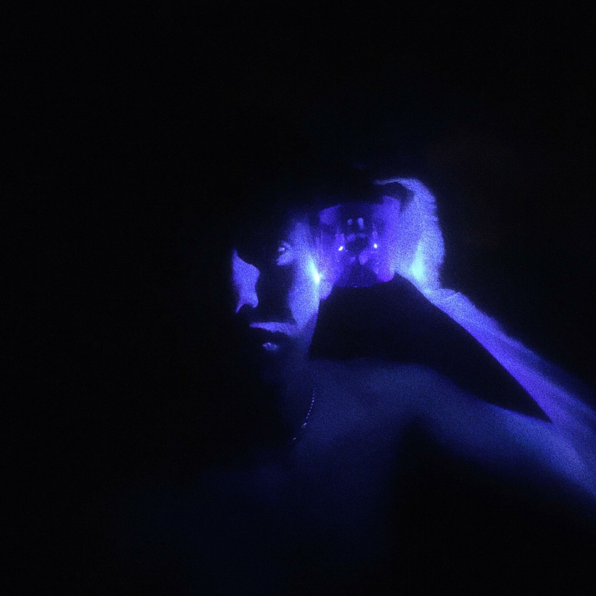 Album cover of Outta My Mind (Vivid Dreams)