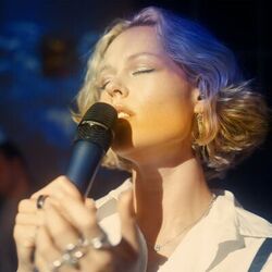 Cover of No Man (Live)