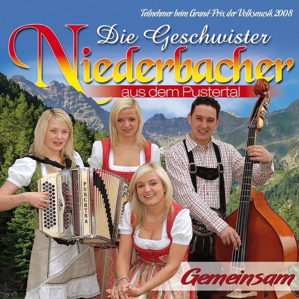 Picture of Gemeinsam