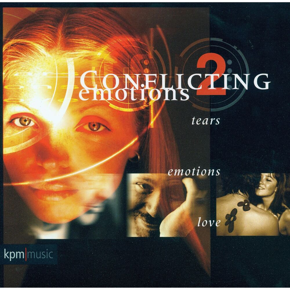 Picture of Conflicting Emotions Part 2