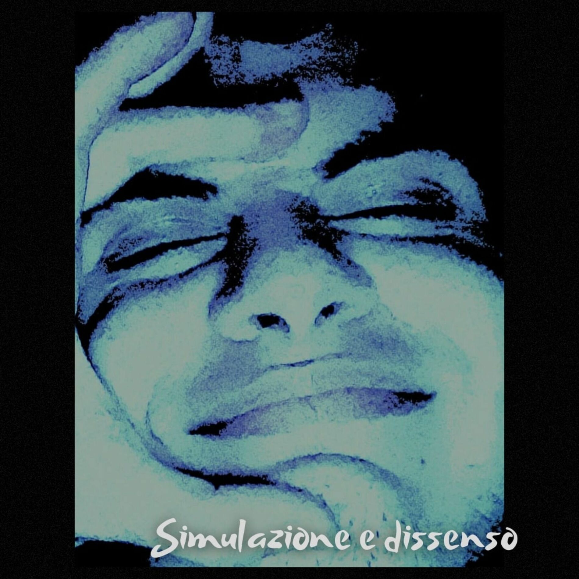 Album cover of Simulazione e dissenso