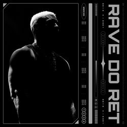 Cover of RAVE DO RET by undefined