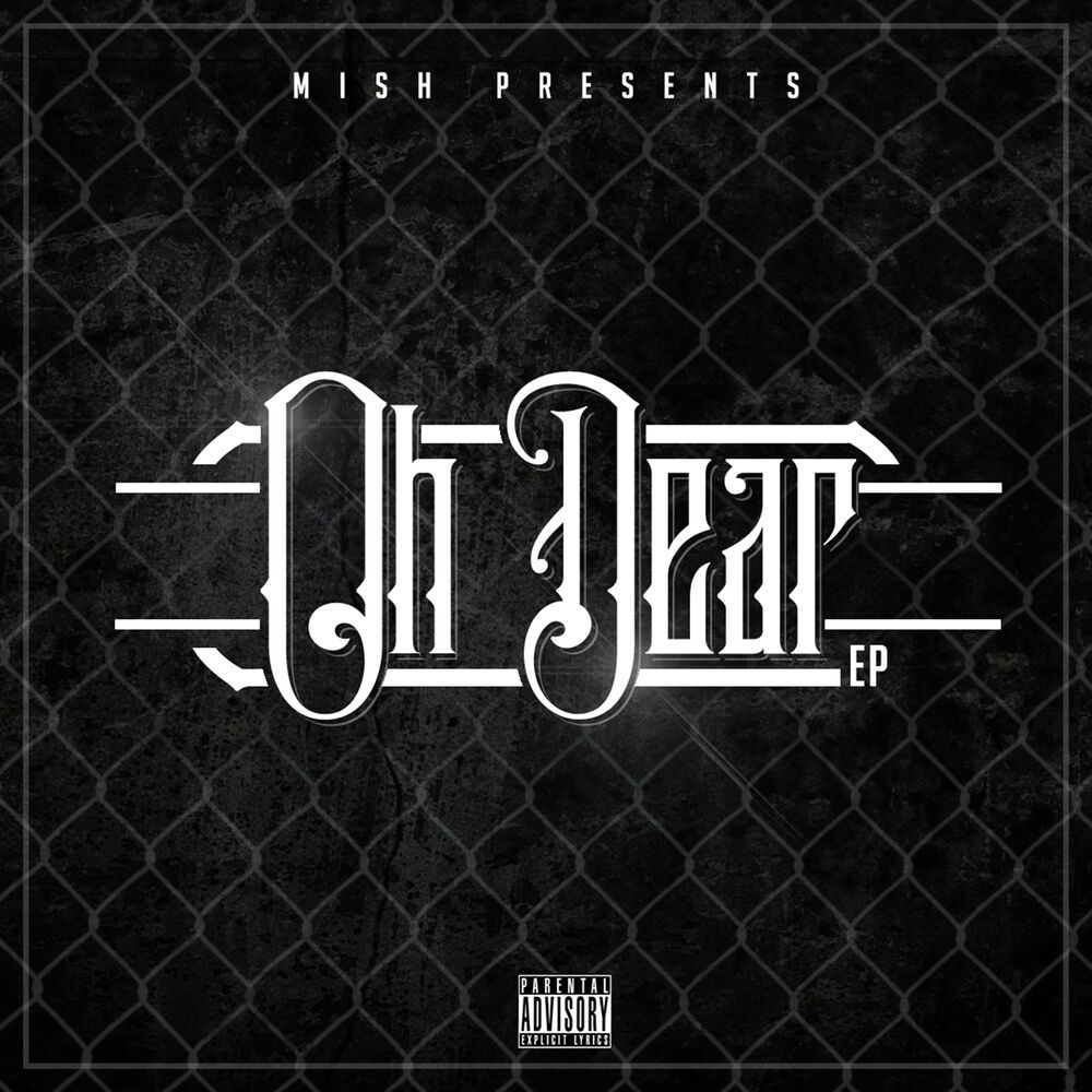 Picture of Oh Dear (Remixes)