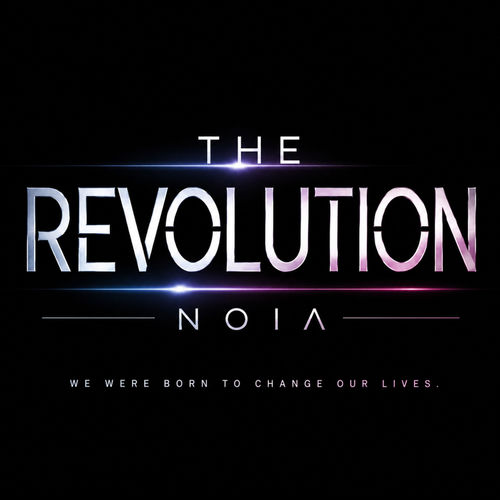 THE REVOLUTION